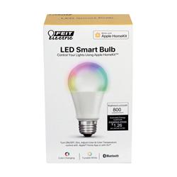 3914355 10.5w A19 Led Smart Bulb, 800 Lumens