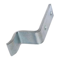 5005799 Zinc-plated Steel Bumper