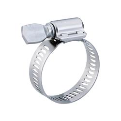 4824710 1.32-2.25 In. Stainless Steel Band Hose Clamp