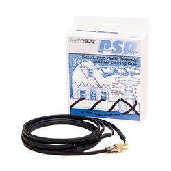 3405651 50 Ft. Self Regulating Heating Cable For Water Pipe & Roof & Gutter