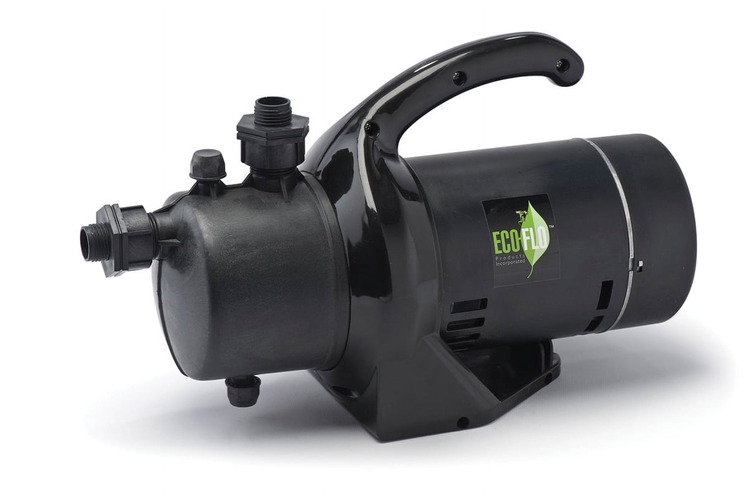 4789848 0.5 Hp Thermoplastic Utility Pump