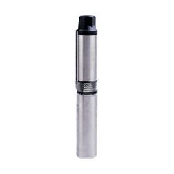 4806469 0.5 Hp 600 Gph Stainless Steel Submersible Pump