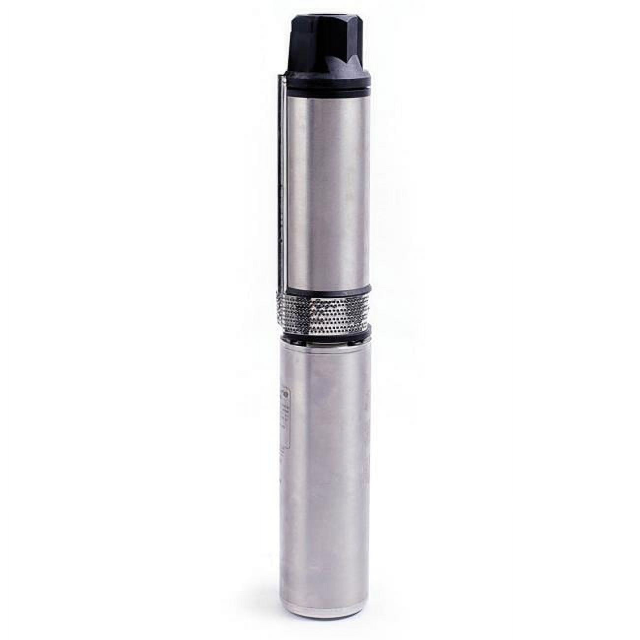 4788667 1.5 Hp 1400 Gph Stainless Steel Submersible Pump