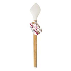 6507396 14 In. Orchid Icing Spatula, Pack Of 12