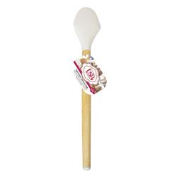 6507263 14 In. Peony Icing Spatula, Pack Of 12