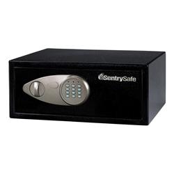 Sentry Safe 9007426 0.78 Cu. Ft. Digital Lock Black Safe