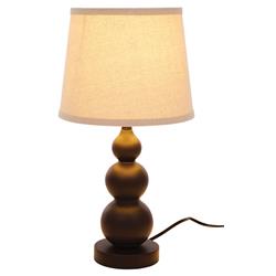 3805363 18.75 In. Matte Table Lamp