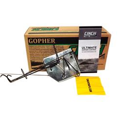 UPC 852639002081 product image for 7787484 Small Animal Body Trap for Gophers | upcitemdb.com
