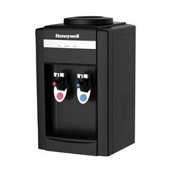 4806964 1 Gal Free-standing Plastic Water Dispenser, Silver