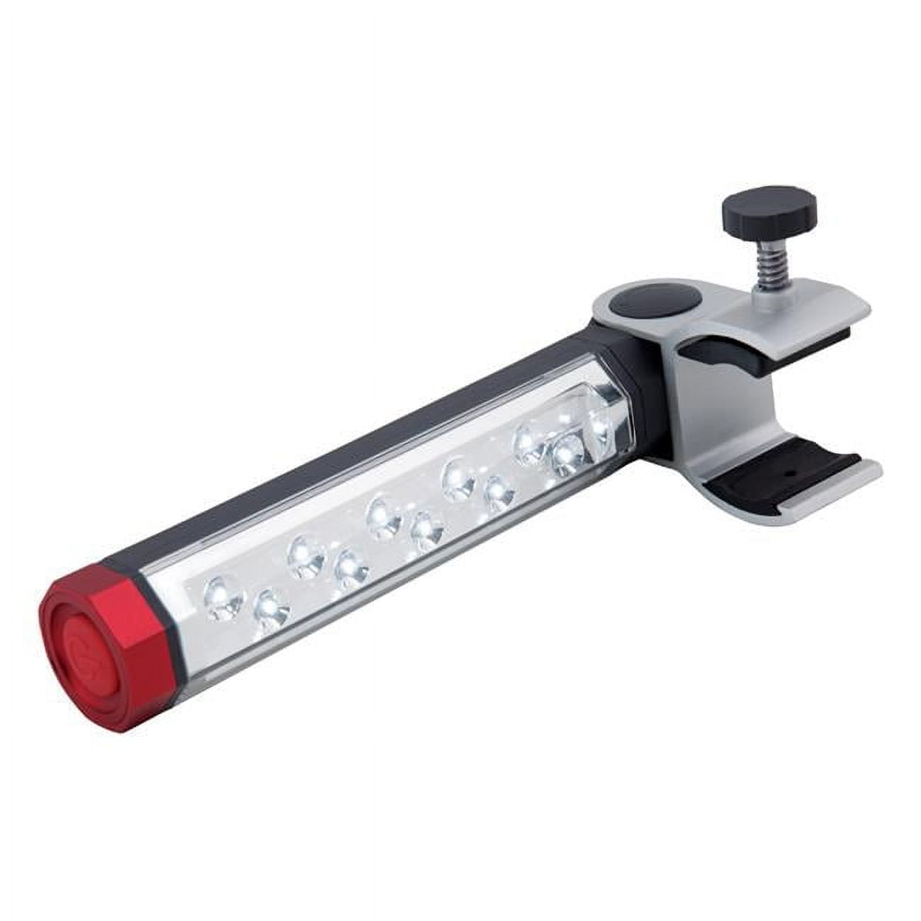 8885675 Led Grill Light With Clamp