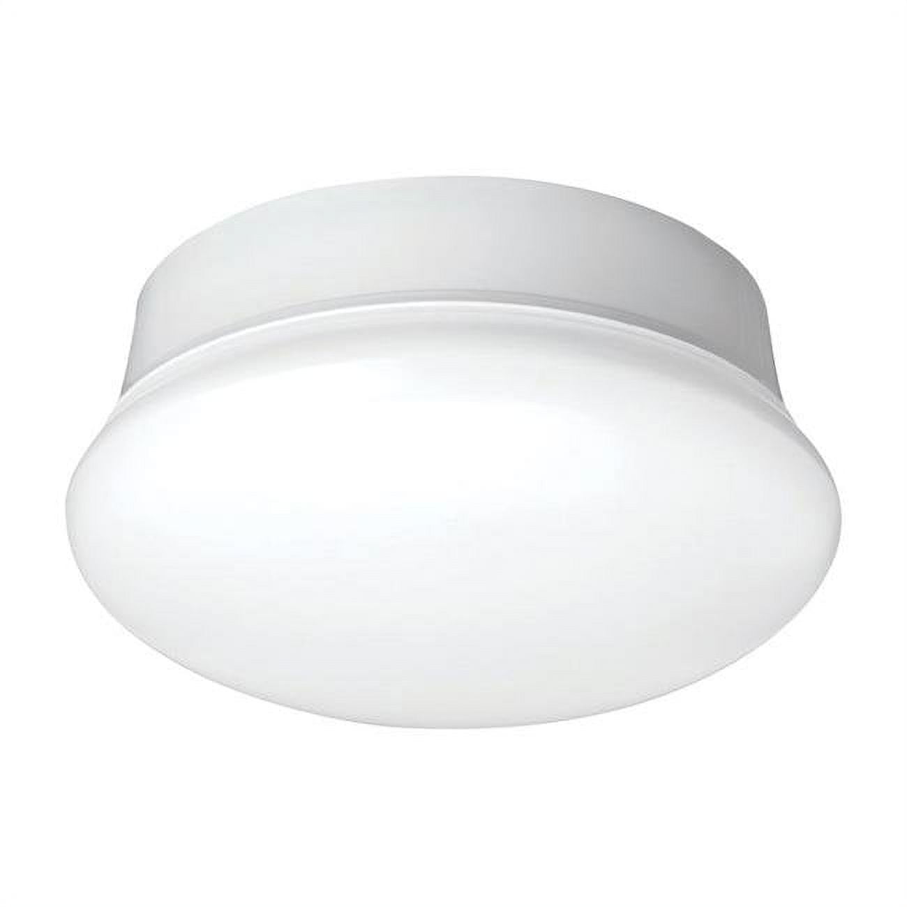 3926706 3.5 In. X 7 In. Color Preference White Led Ceiling Spin Light