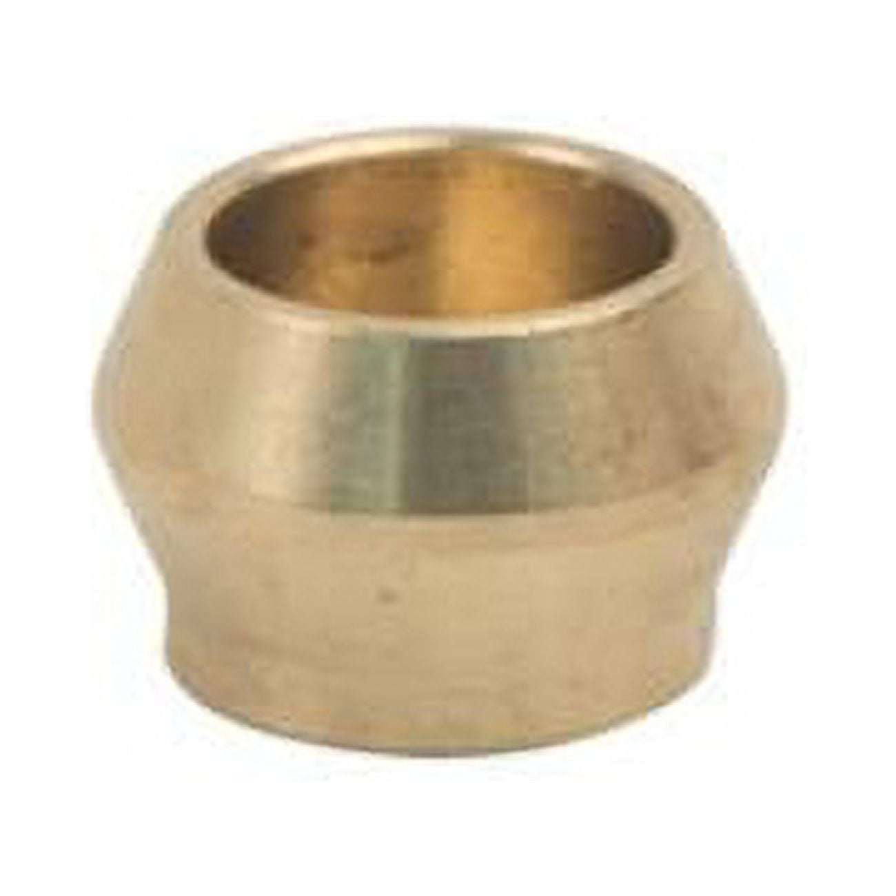 UPC 026613176802 product image for 4905865 0.5 in. Compression x 0.5 in. Dia. Compression Brass Plug | upcitemdb.com
