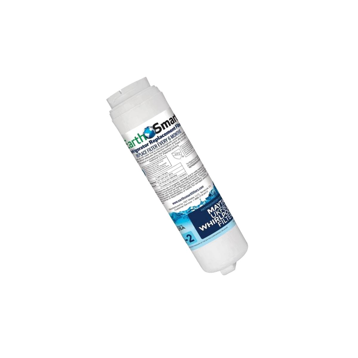 Picture of Earthsmart 4912721 M-2 Replacement Filter for Refrigerators, 300 gal