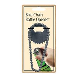 9638115 Bike Chain Stainless Steel Bottle Opener