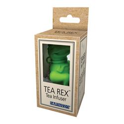 9627878 T-rex Silicone Tea Infuser