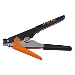 3797875 0.5 In. Tie Tensioning Tool, Black & Orange