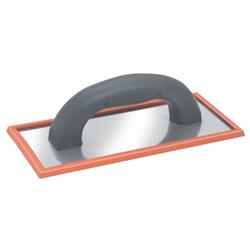 2511939 4.5 X 10 In. Rubber Pad Smooth Grout Float, Pack Of 10