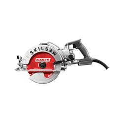 2685949 15a 120v 8.25 In. Corded Worm Drive Table Saw, Red - 4700 Rpm