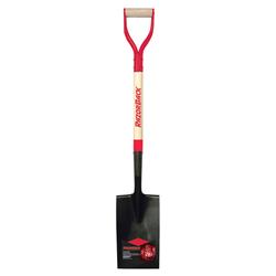 7604085 7 X 40.42 In. Multicolor Spade, Pack Of 6