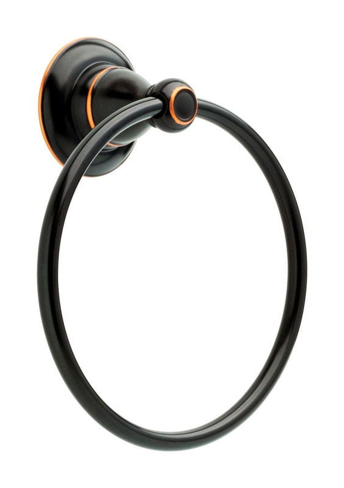 4900981 Porter Oil Rubbed Bronze Towel Ring