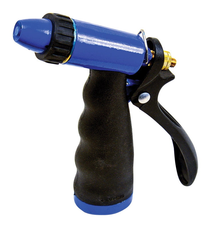 Rugg 7690050 1 Pattern Shower & Stream Metal Sprayer