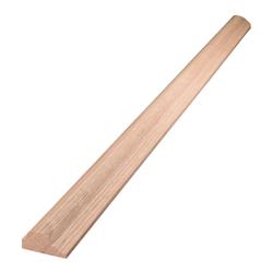 UPC 773204114728 product image for Alexandria Moulding 5205141 Oak Board 1.25 in. x 6 ft. x 1.25 in. | upcitemdb.com