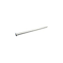 2608909 2.5 In. Hot-dipped Galvanized Smooth Nail - 133 Per Pack & Pack Of 12