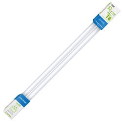 3925849 32 Watt T8 1 In. Dia. X 48 In. 2600 Lumen Linear Fluorescent Bulb, Daylight - Pack Of 2 - Pack Of 15 Per Case