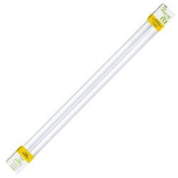 3926011 40 Watt T12 48 In. Linear Fluorescent Bulb, Warm White - Pack Of 2 - Pack Of 10 Per Case