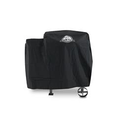 8490013 Black Grill Cover - 11.5 X 12.5 X 3 In.