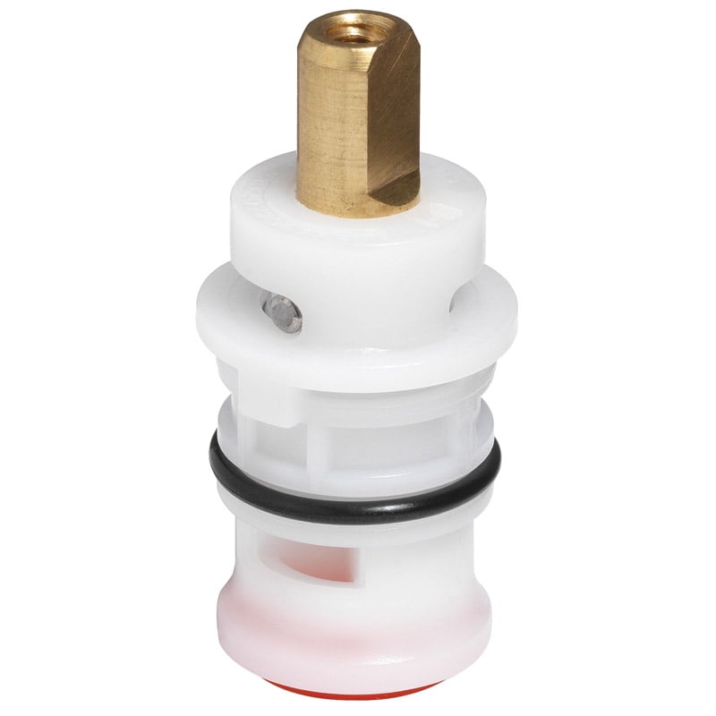 4914545 Hot Faucet Cartridge For Coastal, Doria Pacifica & Verona Lavatory Pop-up - Pack Of 5