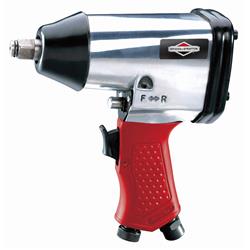 8024059 90 Psi 250 Ft. X 0.5 In. Drive 7000 Rpm Air Impact Wrench, Red