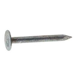 5012961 2 In. 30 Lbs Roofing Steel Nail Flat Head Round Shank