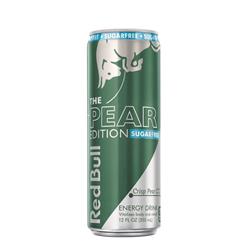 9023098 12 Oz Pear Energy Drink - Pack Of 24