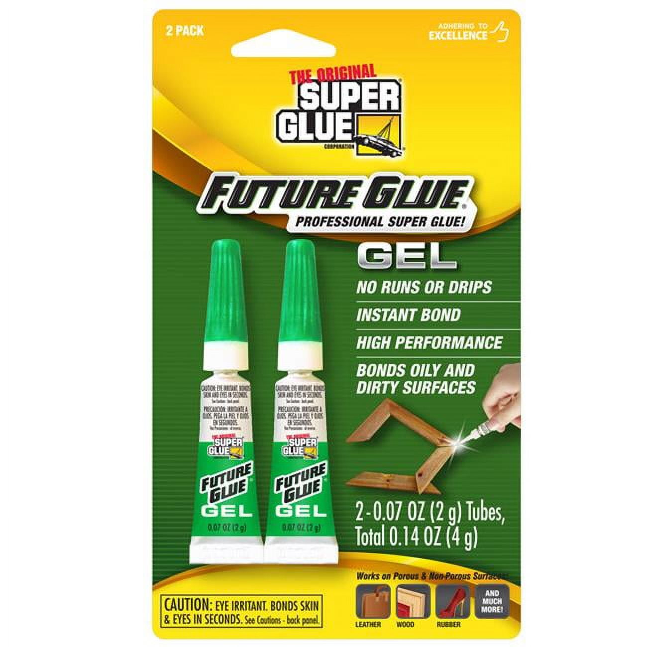 1000964 The Original All Purpose Future Glue Super Strength - Pack Of 2, 12 Case Per Pack
