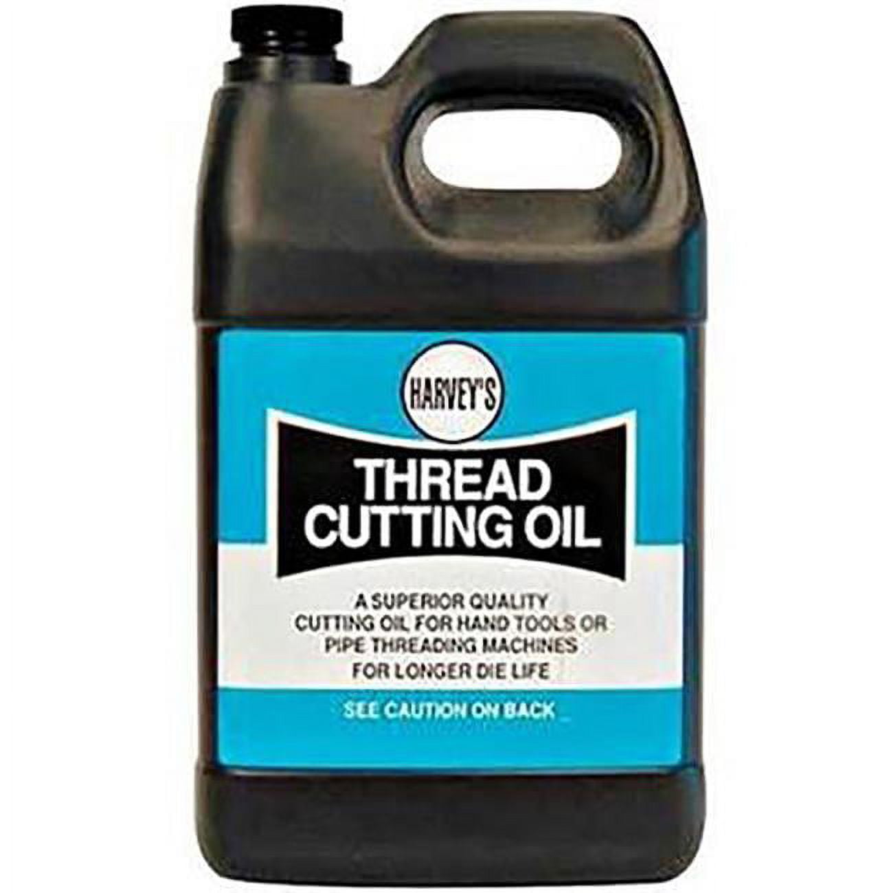 4000160 0.5 Pt. Dark Thread Cutting Oil