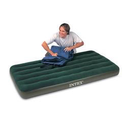 8398927 Recreation Air Mattress With Pump Included - Twin Size