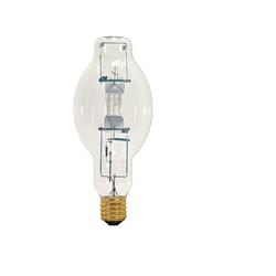 3002232 1000 Watt Bt37 110000 Lumens Hid Bulb With Metal Halide, Cool White