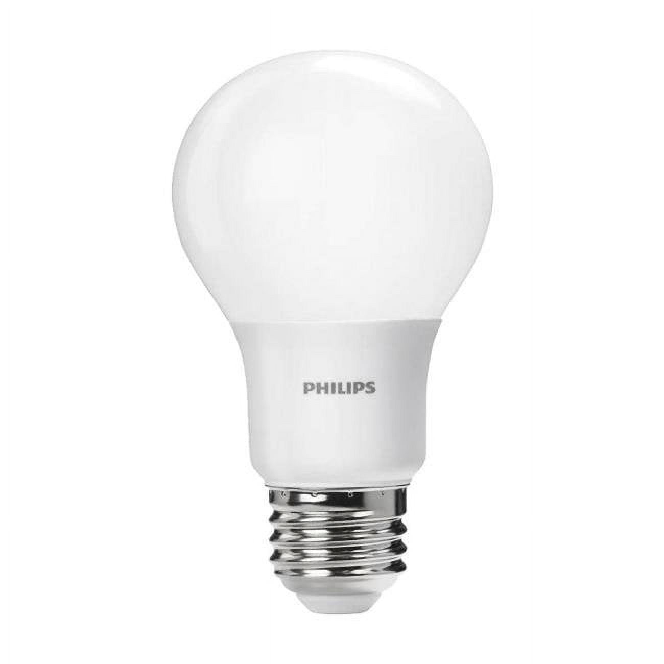3001788 75 Watt Equivalence A19 E26 Medium Led Bulb, Daylight