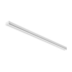 3618097 48 In. 4500 Lumen Lithonia Lighting Hardwired Led Strip Light, White