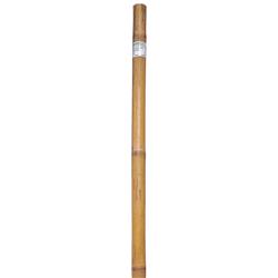Bond Manufacturing 7799422 6 X 1 In. Bamboo Plant Stake, Brown