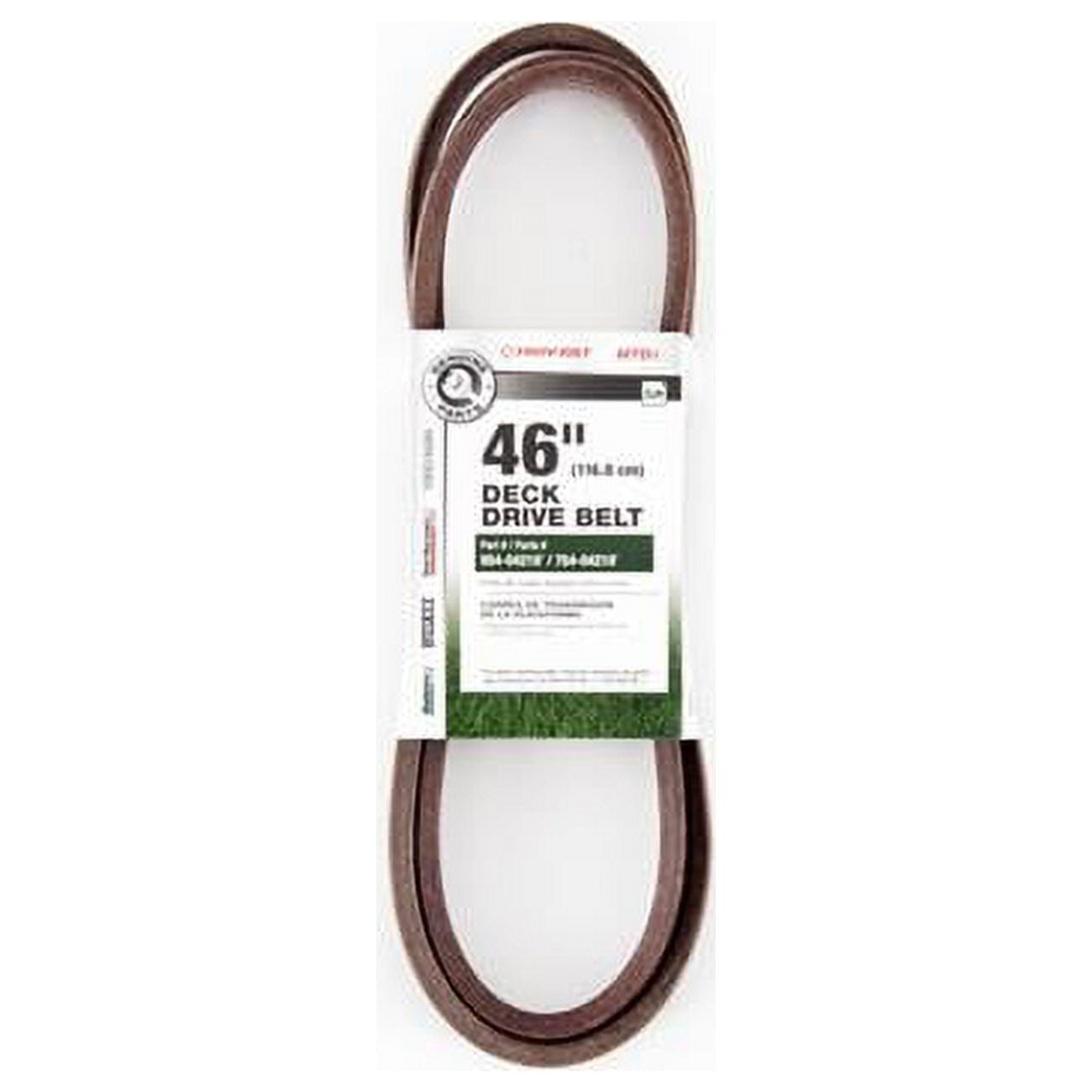 7002880 5 X 16 In. Deck Drive Belt For Riding Mowers