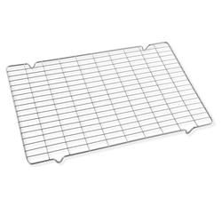 8030428 Stainless Steel Griddle Warming Rack