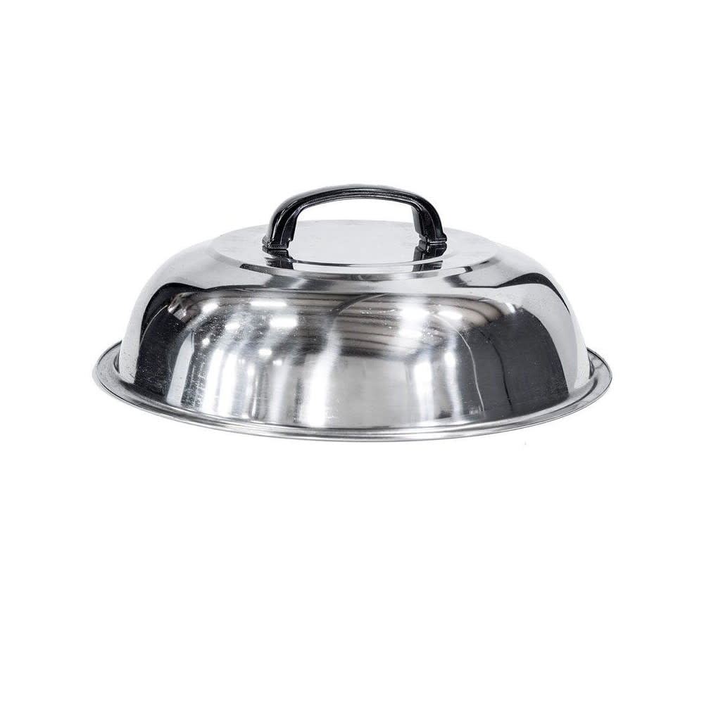8030422 Stainless Steel Griddle Basting Cover