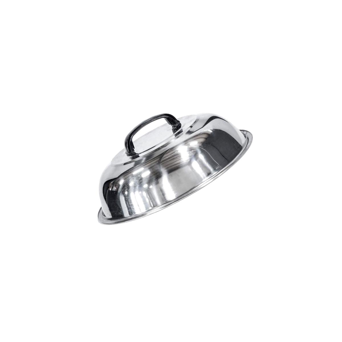 Picture of Blackstone Products 8030422 Stainless Steel Griddle Basting Cover
