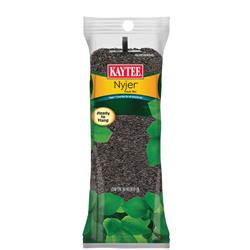 Kaytee Products 8028771 13 Oz Nyjer Wild Bird Treat - Bar Seed