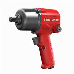 8027382 0.5 In. Air Impact Wrench - 400 Ft.