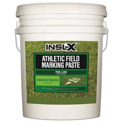 1003668 5 Gal Athletic Field Marking Paste, White