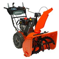 7002415 30 In. Deluxe 306 Cc Two-stage Electric Start Gas Snow Blower