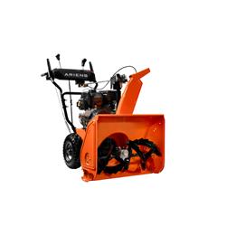7002414 24 In. Classic 208 Cc Two-stage Electric Start Gas Snow Blower